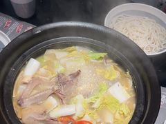 -老鸭集(萧山万象汇店)