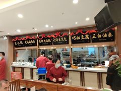 -锡和无锡菜(景丽苑店)