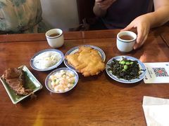 -同得兴 Since·1995 传统苏式面馆(十全街店)