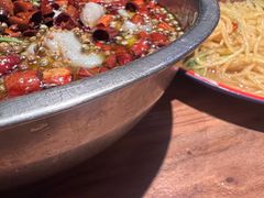 -泥糊破店小酒馆·团建聚餐(南京西路店)