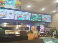 -德克士(茶店子客运站店)