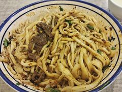 -马虎面馆(新西蓝店)