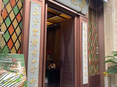 -蒋记海鲜姿造•洋房别墅(星河湾店)