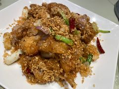 -利苑酒家(华熙国际店)