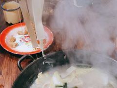-草本味·市井羊肉馆(新开铺总店)