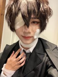 -桑语映画·COSPLAY写真工作室