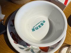 -田婆婆的菜(新天地店)