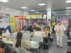 -广电冷面(汉城中路店)