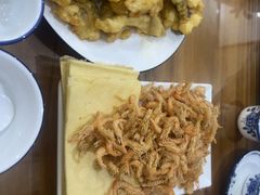 -美顺香食府鱼头老店(雪野湖店)