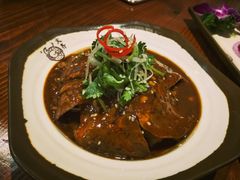-火齐潮汕砂锅粥(五道口店)