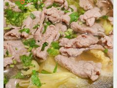 -全牛匠·乐山跷脚牛肉(西北旺万象汇店)