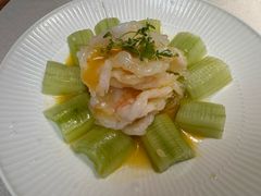 -狮王府淮扬菜(万象城店)
