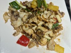 -红日饭店(裕隆三路店)