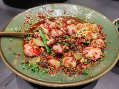 -锦府盐帮·私宴(赛特店)