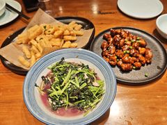 -江南小叙·美食研究院(鱼街店)