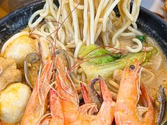 -五兰沙茶面(曾厝垵店)