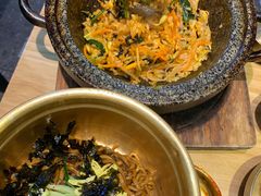 -金顺韩式烤肉·网红烤肉店(广利路店)