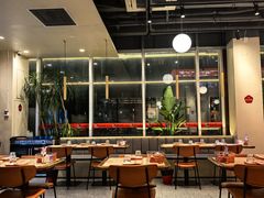 -杨氏青龙虾·羊蝎子(珠江路店)