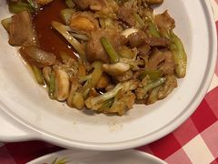 -西贝(华发商都店)