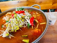 -古城苗家土菜馆(河景餐厅店)