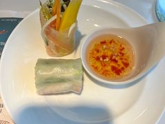 -泰椰里·泰国餐厅(智慧城广百广场店)