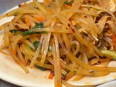 -尹记餐馆(花园店)