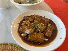 -碧海银沙海鲜餐厅(恒大海上威尼斯店)