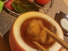 -松涛日本料理
