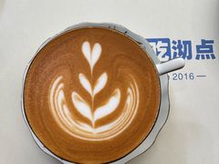 -沏点Trattoria意大利餐厅(新街口店)