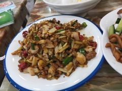 -椿记烧鹅(北门店)