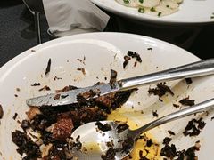 -福海居烤鸭店(鸟巢店)
