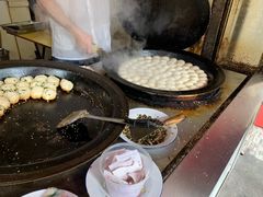 -舒蔡记生煎菜饭(云南中路店)