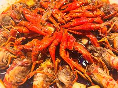 -红盔甲·小龙虾(车公庙店)