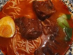 -阿大排档(长春这有山店)