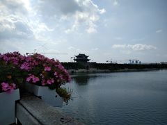 -相门城墙文化休闲景区