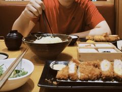 -胜博殿日式炸猪排(西红门店)