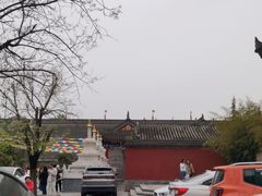 -西安市广仁寺