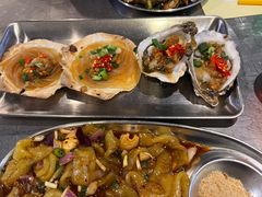 -有局·成都市井烧烤·精酿啤酒(双楠店)