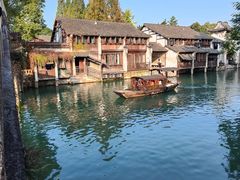 -乌镇景区