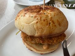 -必胜客(领界店)