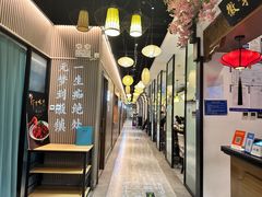 -徽镇小厨·经典徽菜(马连道店)