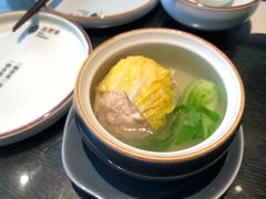 -苏帮袁Sue Cuisine(将台店)