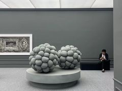 -上海宝龙美术馆