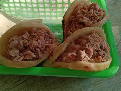 -顺平正宗烧饼熏肉家常菜(祥和家园店)