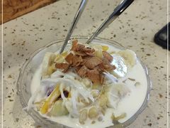 -葛师傅越南特色水果捞(建政南路总店)