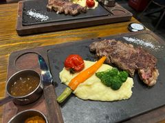 -1886德国汽车餐厅(外滩中央店)