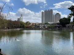 -东莞市可园博物馆