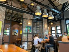 -The Workshop Coffee