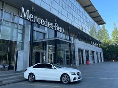 -奔驰上海利星(七宝店)