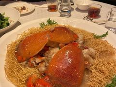 -上海小南国(不夜城店)